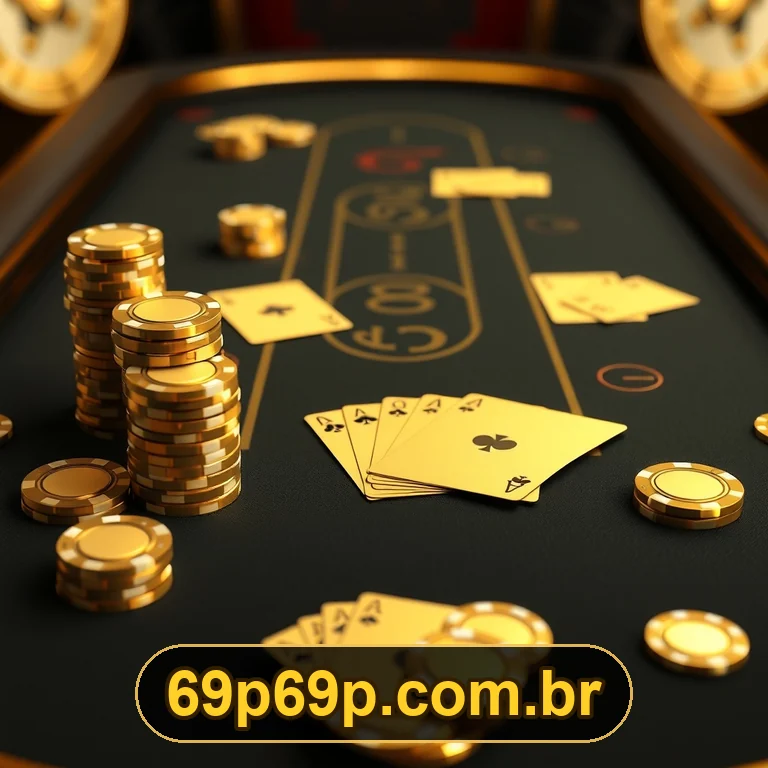 Blackjack ao vivo - 69P