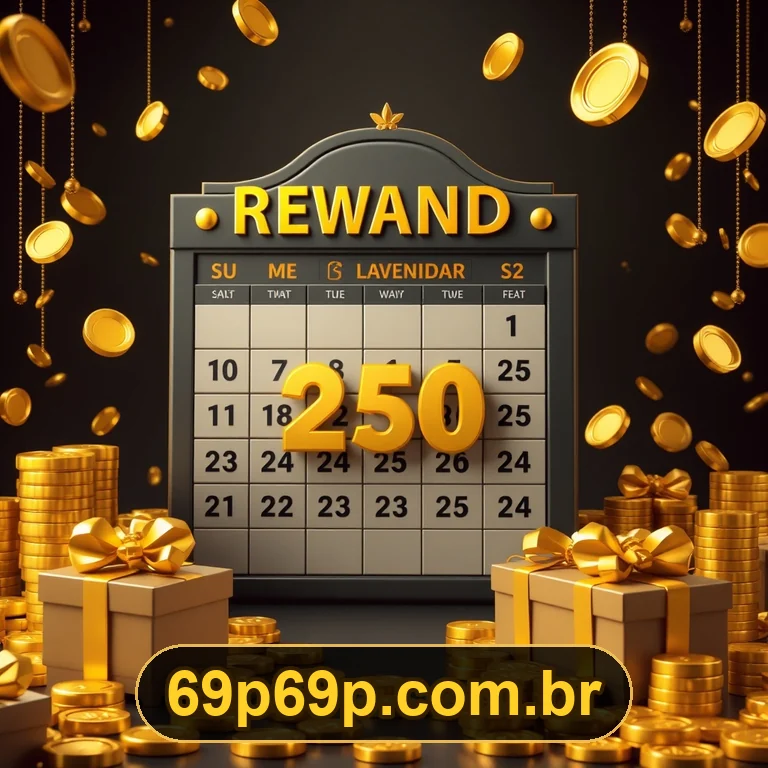Login diário - 69P