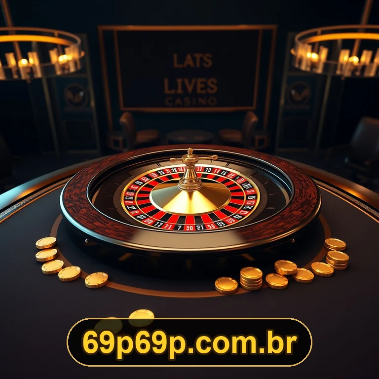 Baccarat ao vivo - 69P