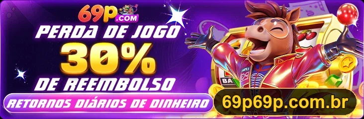 Promoção oficial 69P