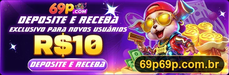 Promoção oficial 69P