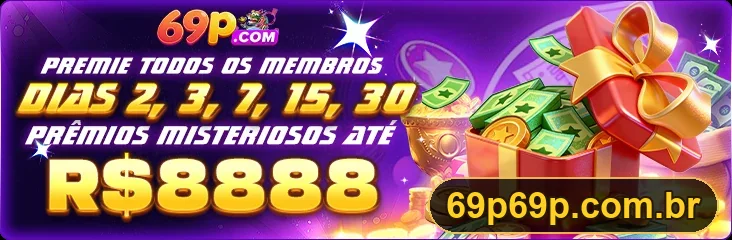 Promoção oficial 69P