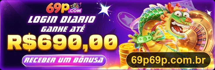 Promoção oficial 69P
