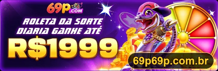 Promoção oficial 69P