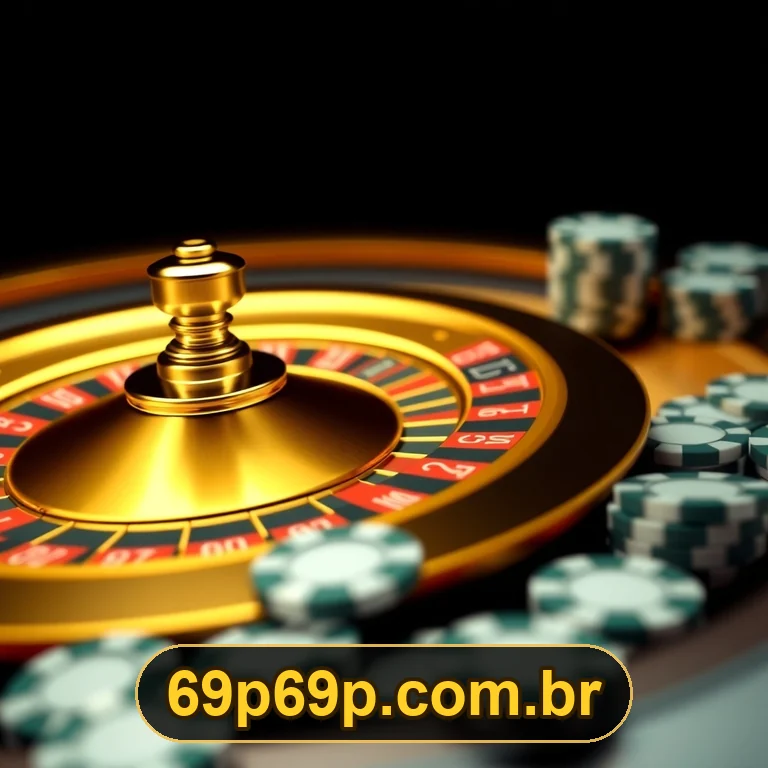 Roleta Brasileira ao vivo - 69P