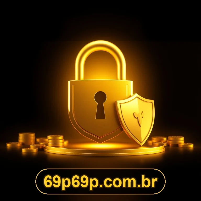 Login diário premiado - 69P