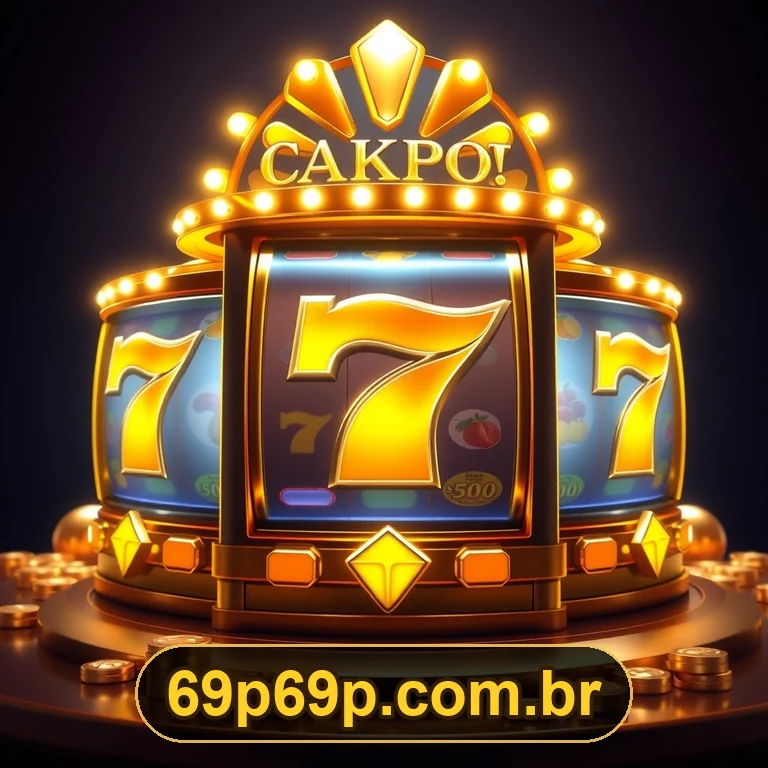 Slots em alta com giros grátis - 69P
