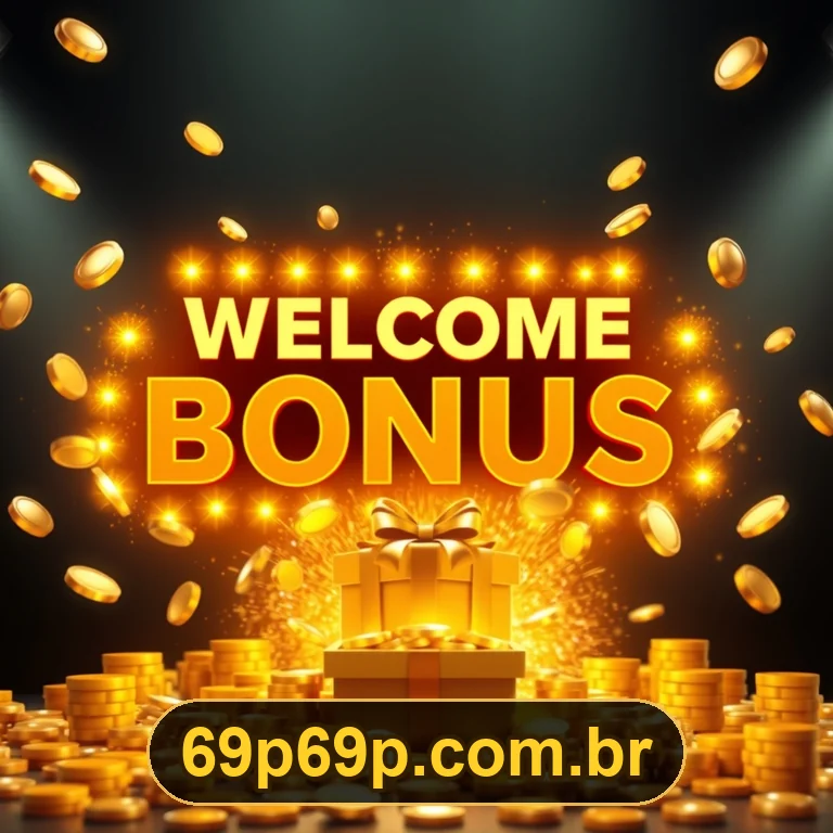 Depósito para novos usuários - 69P